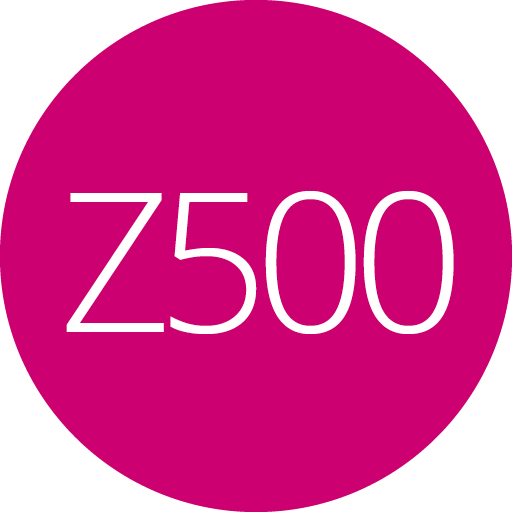 Z500