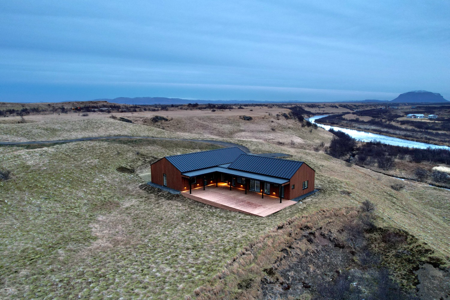 Rangárvallasýslu II